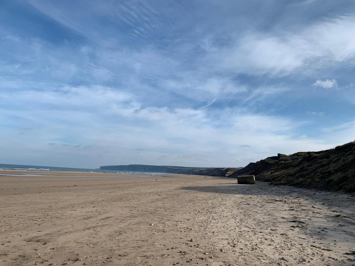 The Bay, Filey, Moonshine Holiday home Filey